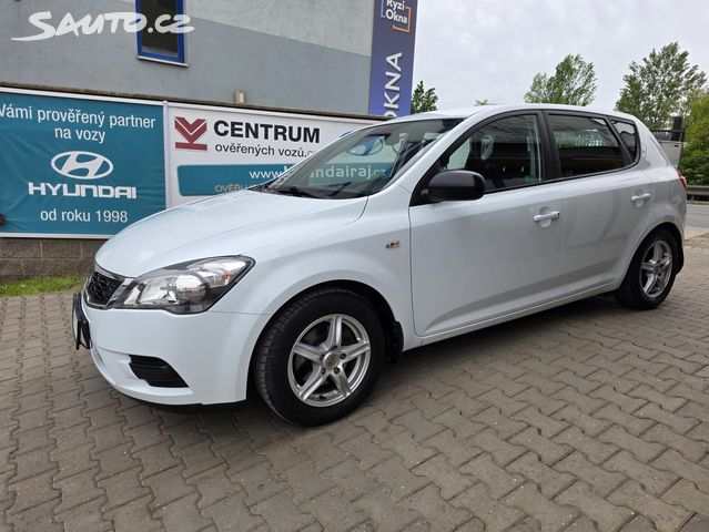 Kia Cee'd